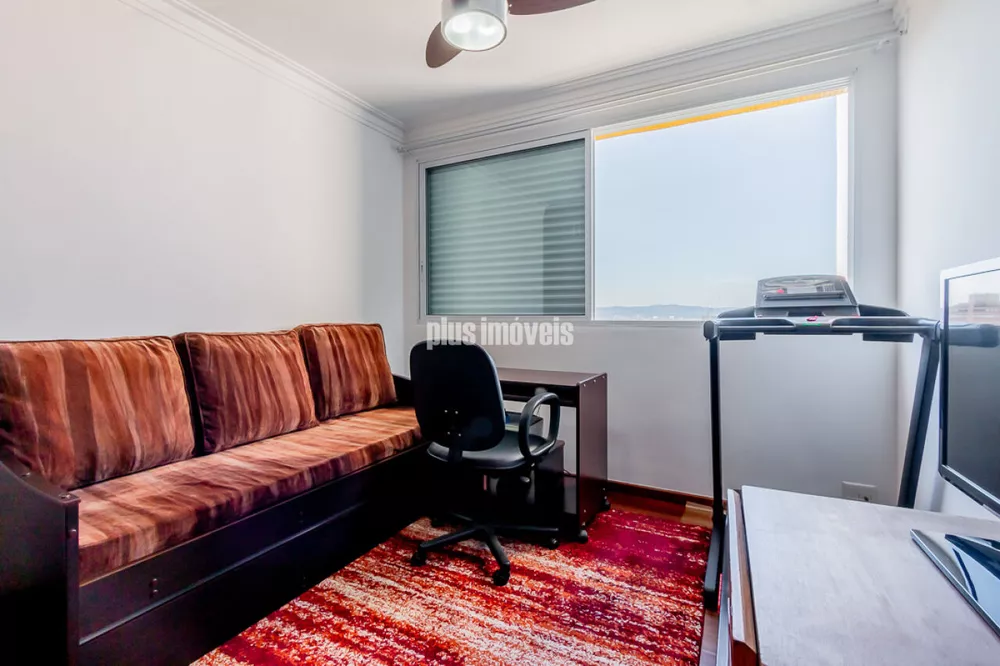 Apartamento à venda com 3 quartos, 105m² - Foto 18