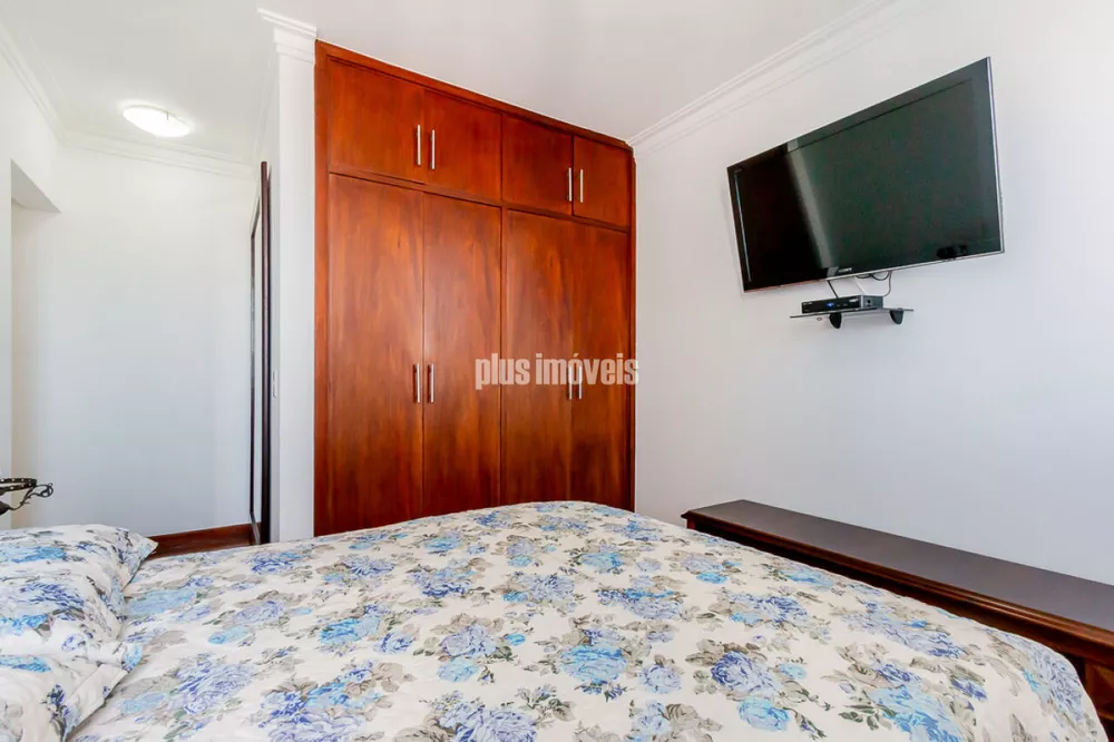 Apartamento à venda com 3 quartos, 105m² - Foto 10