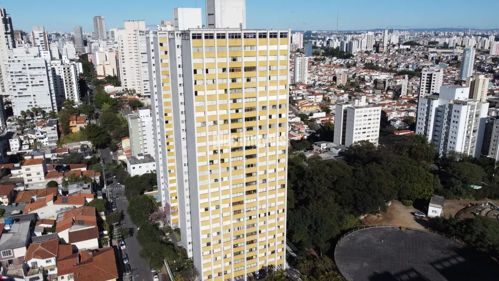 Apartamento à venda com 3 quartos, 105m² - Foto 9