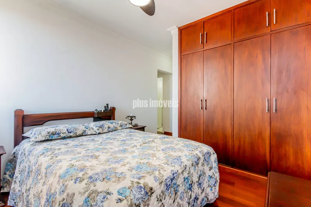 Apartamento à venda com 3 quartos, 105m² - Foto 11