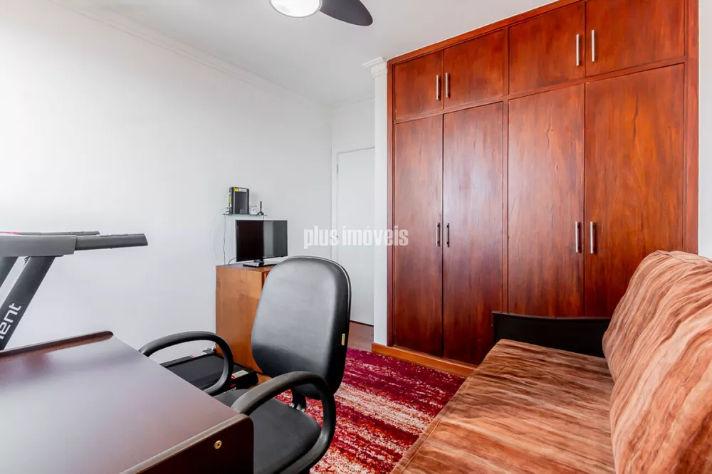 Apartamento à venda com 3 quartos, 105m² - Foto 20