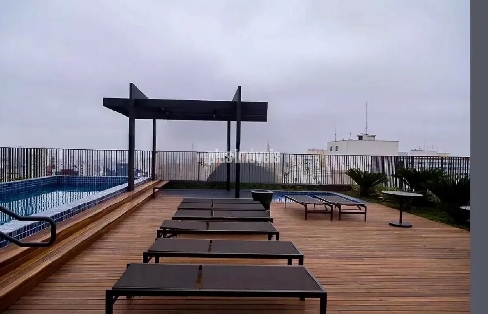 Apartamento, 1 quarto, 34 m² - Foto 4