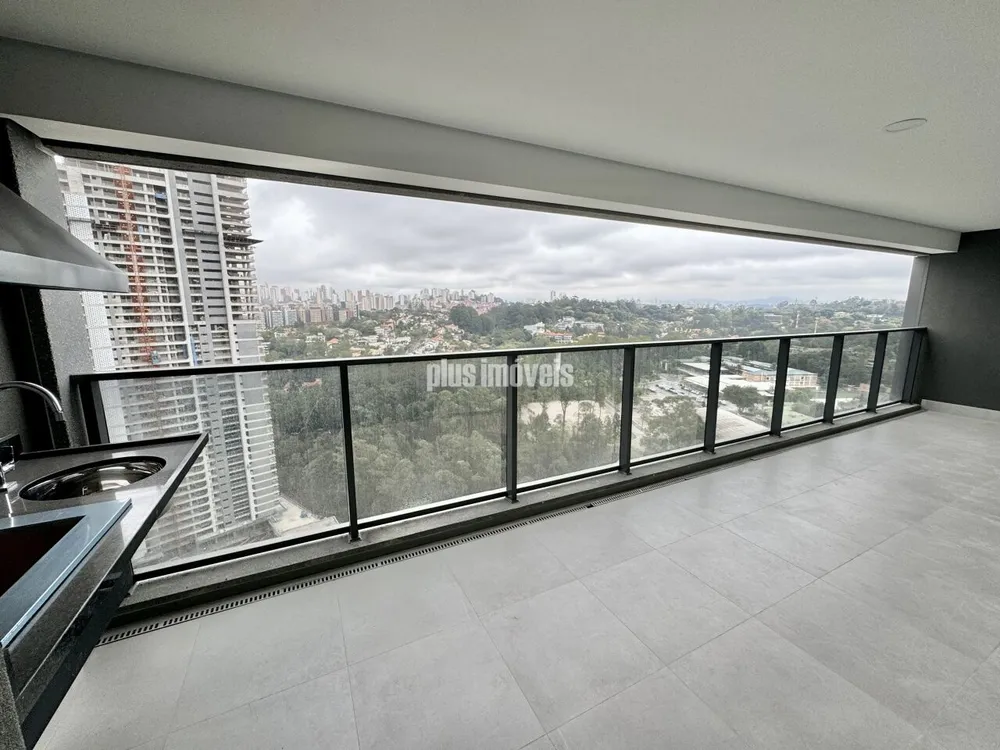 Apartamento, 2 quartos, 142 m² - Foto 7