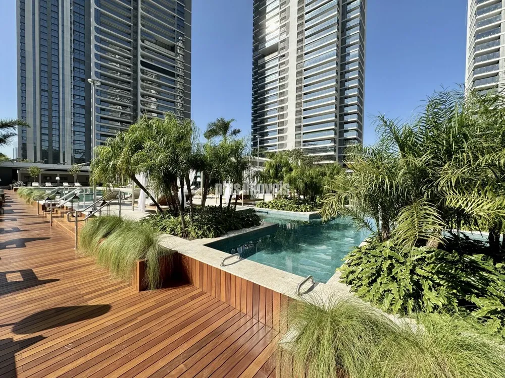 Apartamento, 2 quartos, 142 m² - Foto 2
