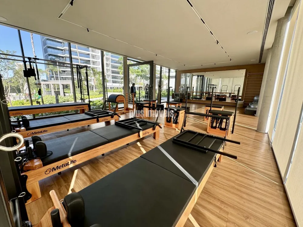Apartamento, 2 quartos, 142 m² - Foto 12