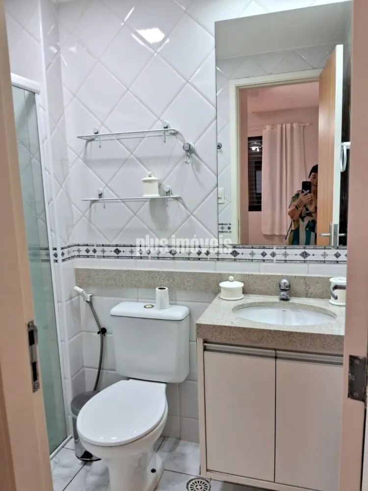 Apartamento, 1 quarto, 38 m² - Foto 7