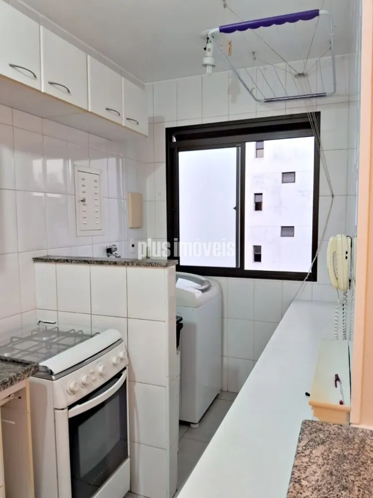 Apartamento, 1 quarto, 38 m² - Foto 8