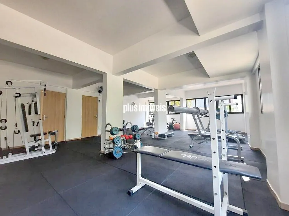 Apartamento, 1 quarto, 38 m² - Foto 2
