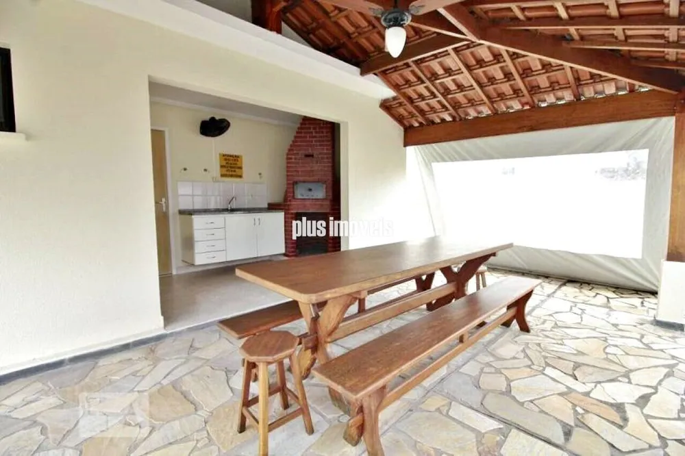 Apartamento, 1 quarto, 38 m² - Foto 3