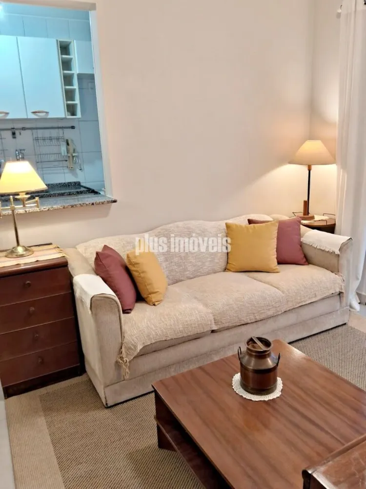Apartamento, 1 quarto, 38 m² - Foto 6