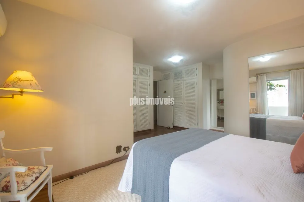 Apartamento, 4 quartos, 198 m² - Foto 3