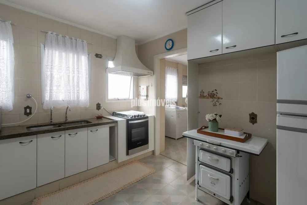 Apartamento, 4 quartos, 198 m² - Foto 4