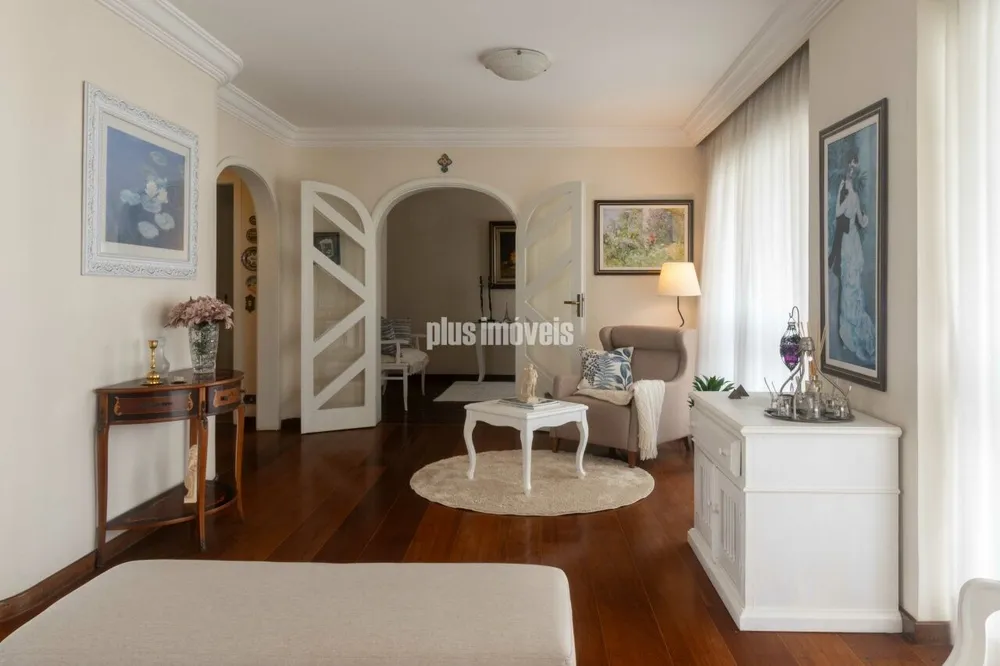 Apartamento, 4 quartos, 198 m² - Foto 2