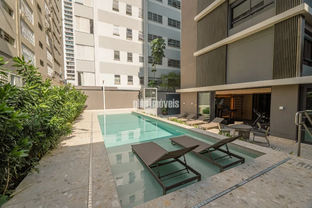 Apartamento, 3 quartos, 348 m² - Foto 2
