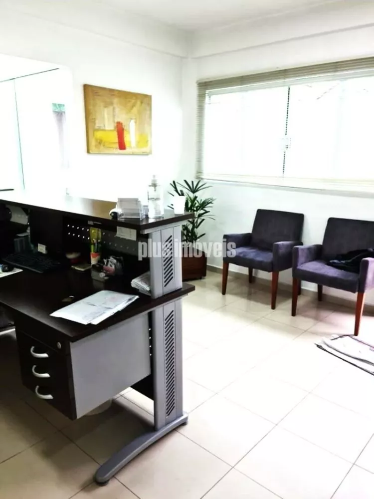 Casa, 6 quartos, 128 m² - Foto 1