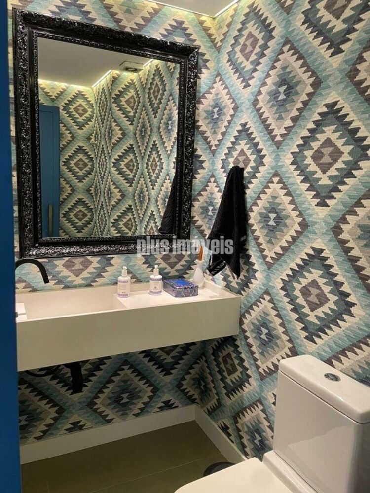 Apartamento, 4 quartos, 170 m² - Foto 12