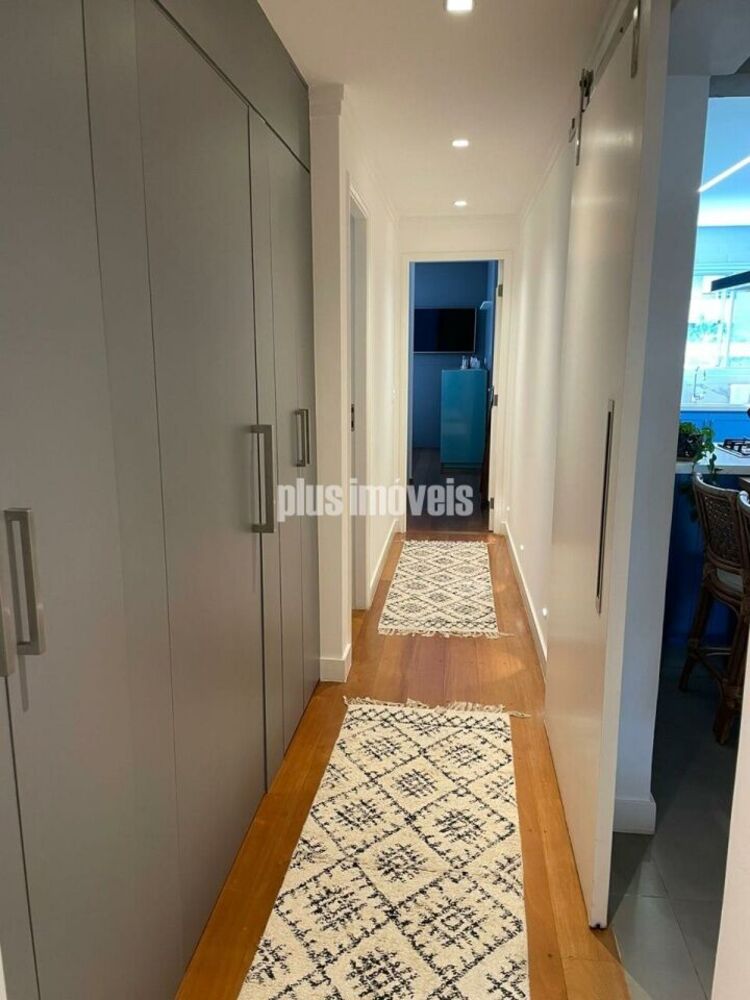 Apartamento, 4 quartos, 170 m² - Foto 13