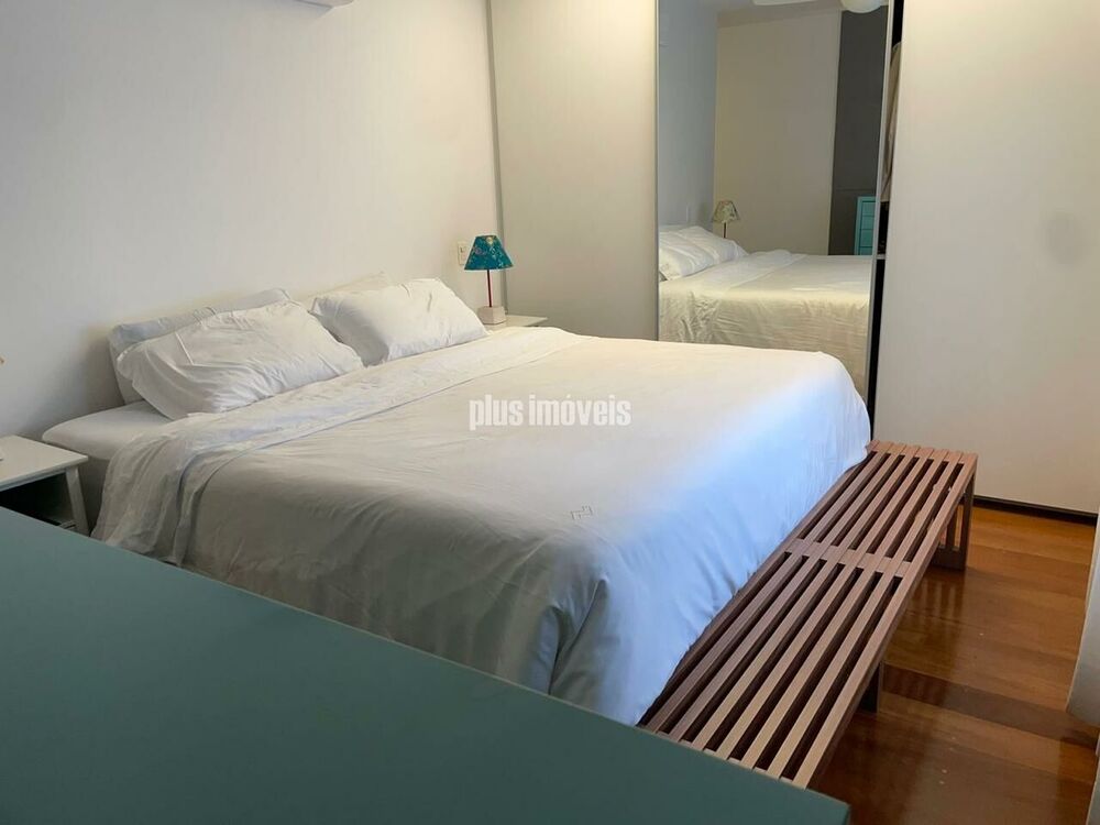 Apartamento, 4 quartos, 170 m² - Foto 16