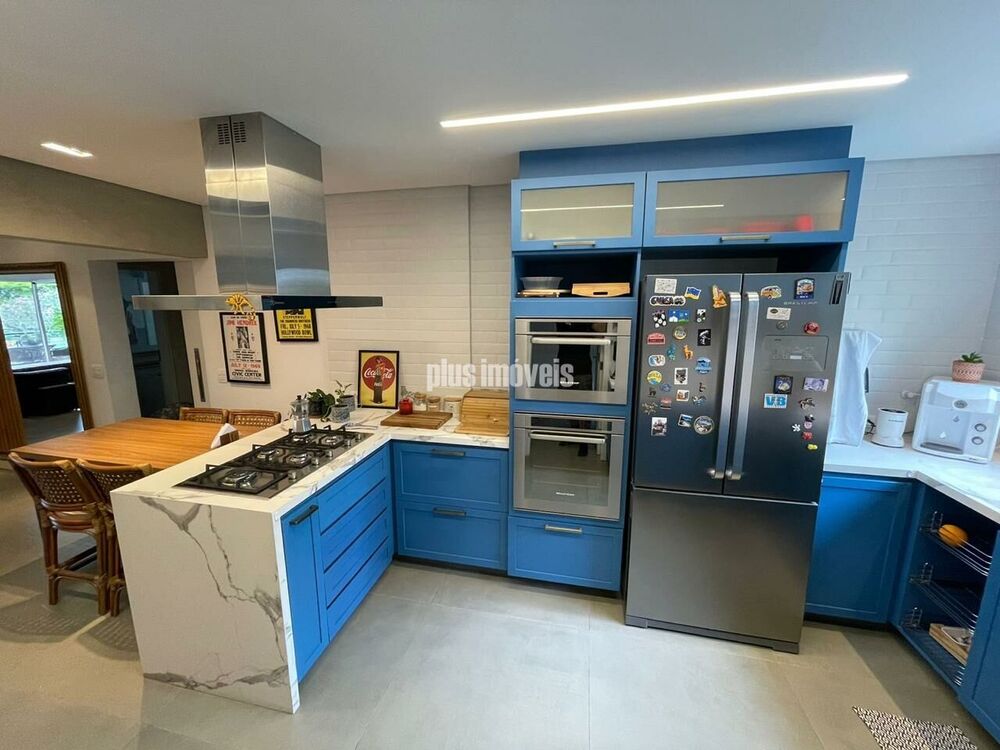 Apartamento, 4 quartos, 170 m² - Foto 8
