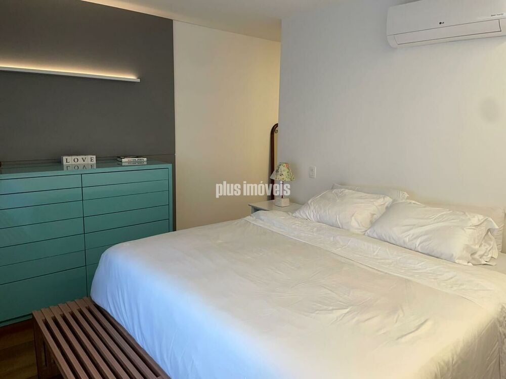 Apartamento, 4 quartos, 170 m² - Foto 19