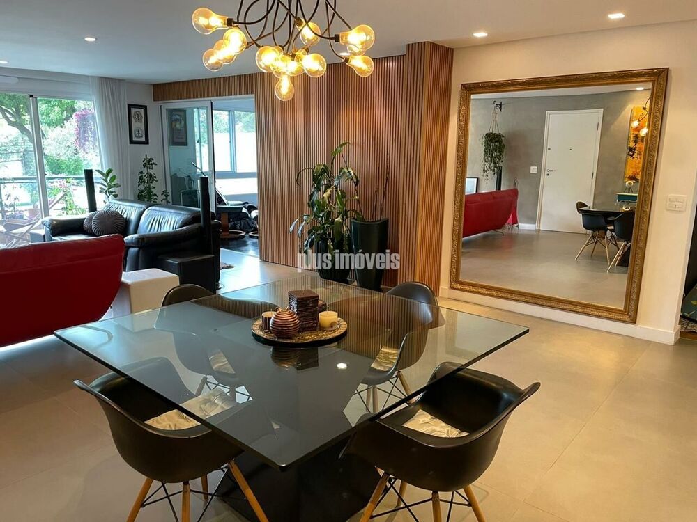 Apartamento, 4 quartos, 170 m² - Foto 4