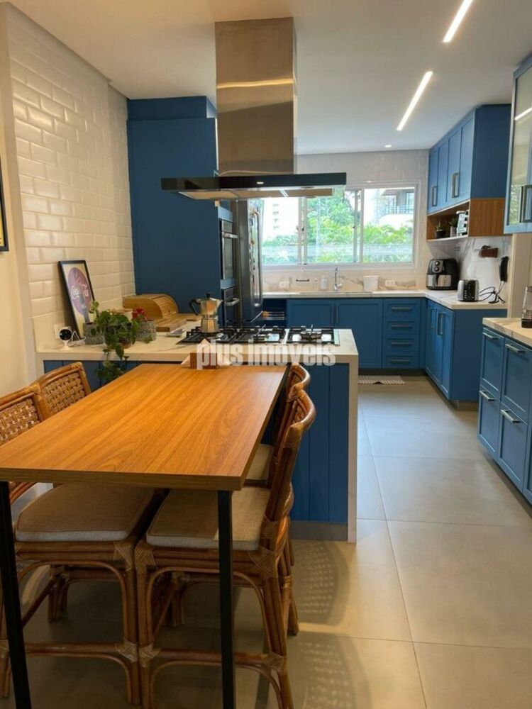 Apartamento, 4 quartos, 170 m² - Foto 11
