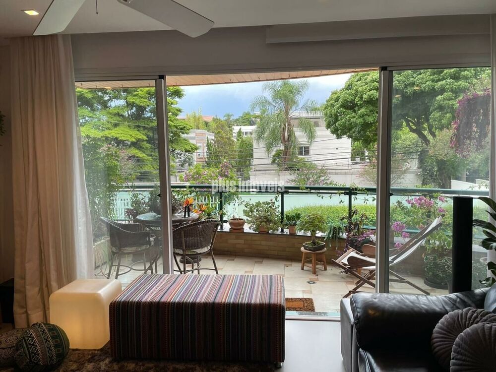 Apartamento, 4 quartos, 170 m² - Foto 2