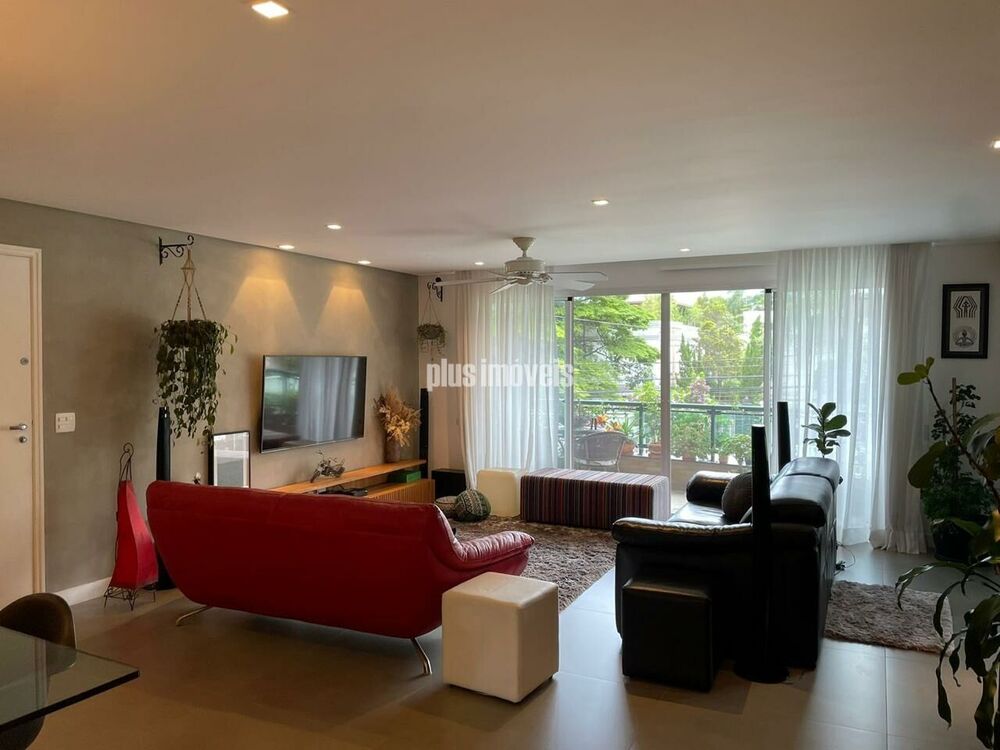 Apartamento, 4 quartos, 170 m² - Foto 1