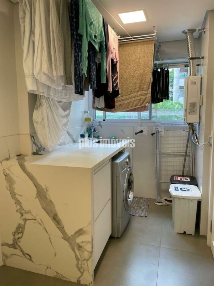 Apartamento, 4 quartos, 170 m² - Foto 24