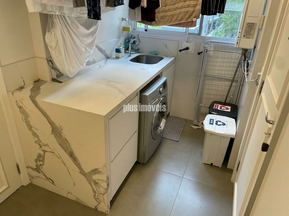 Apartamento, 4 quartos, 170 m² - Foto 25