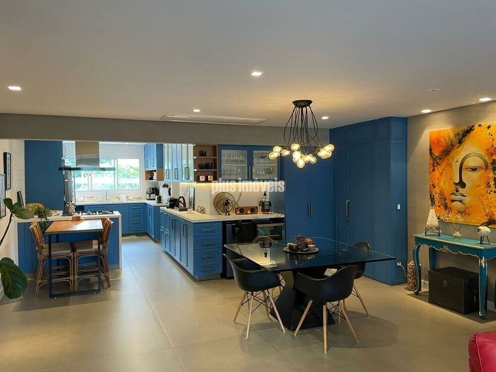 Apartamento, 4 quartos, 170 m² - Foto 5
