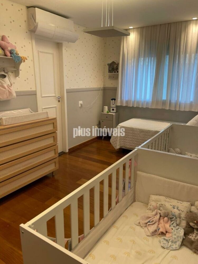 Apartamento, 4 quartos, 170 m² - Foto 15