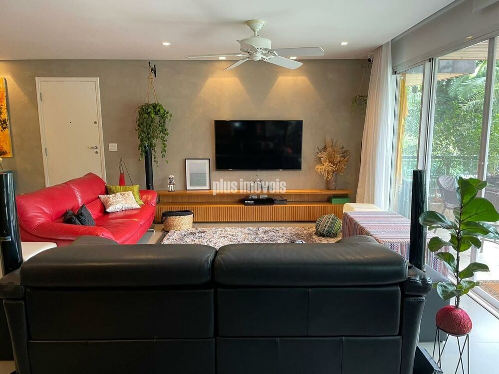 Apartamento, 4 quartos, 170 m² - Foto 3