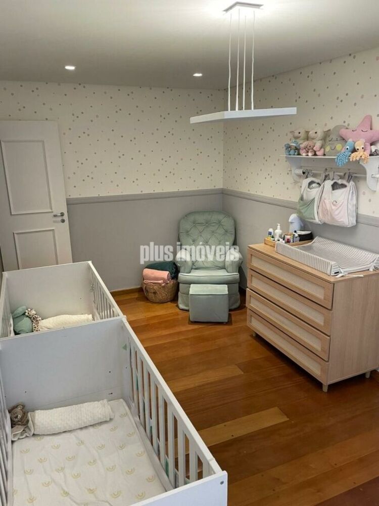 Apartamento, 4 quartos, 170 m² - Foto 14
