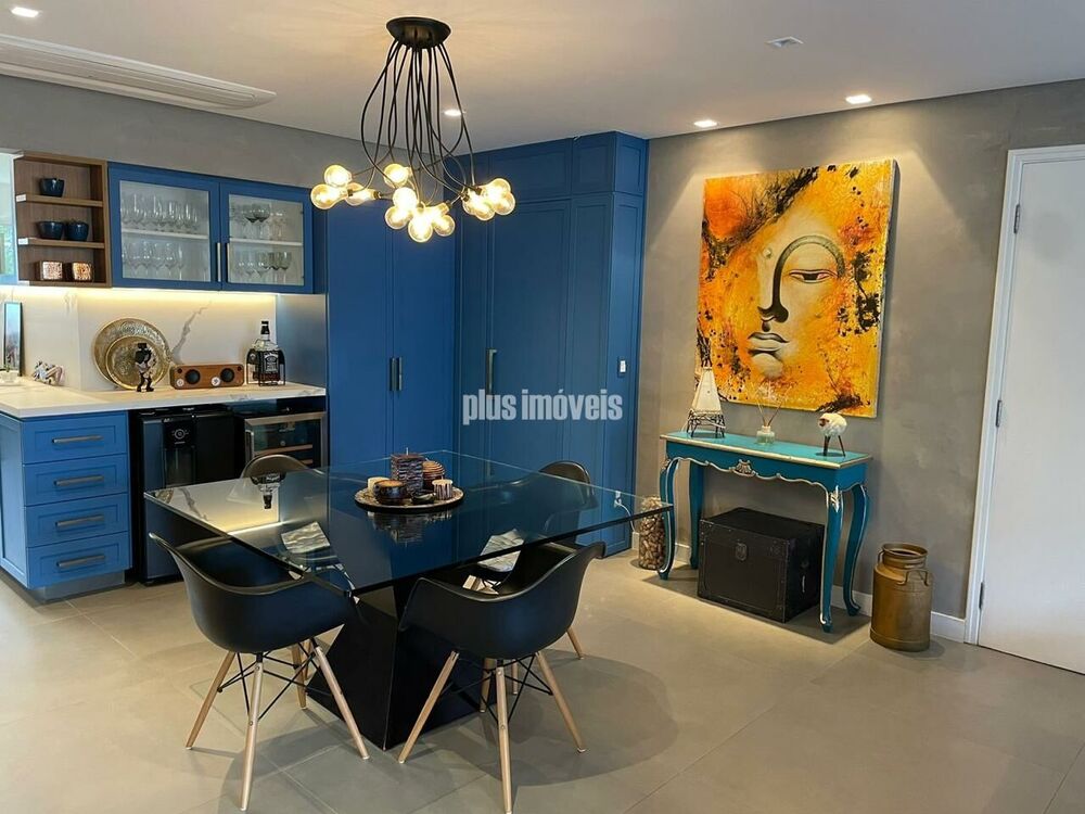 Apartamento, 4 quartos, 170 m² - Foto 7