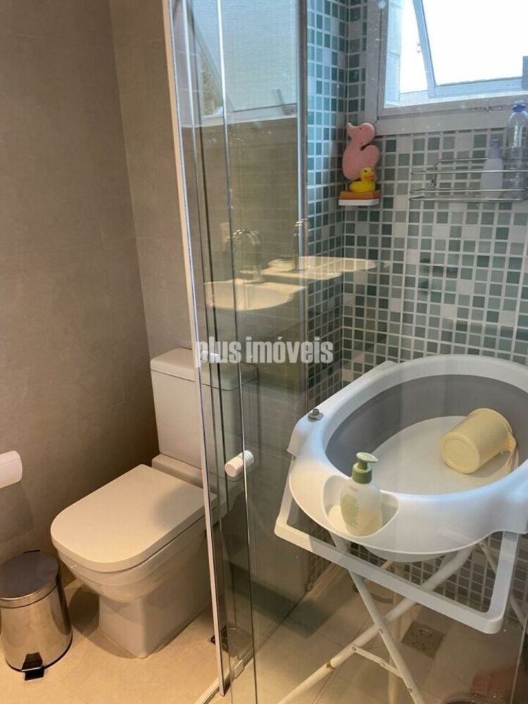 Apartamento, 4 quartos, 170 m² - Foto 20