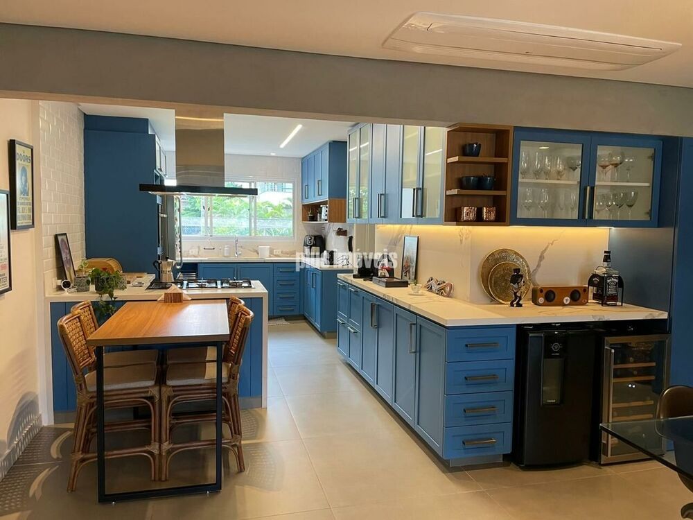 Apartamento, 4 quartos, 170 m² - Foto 6