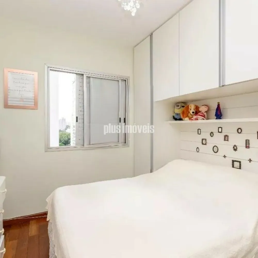 Apartamento, 3 quartos, 110 m² - Foto 3