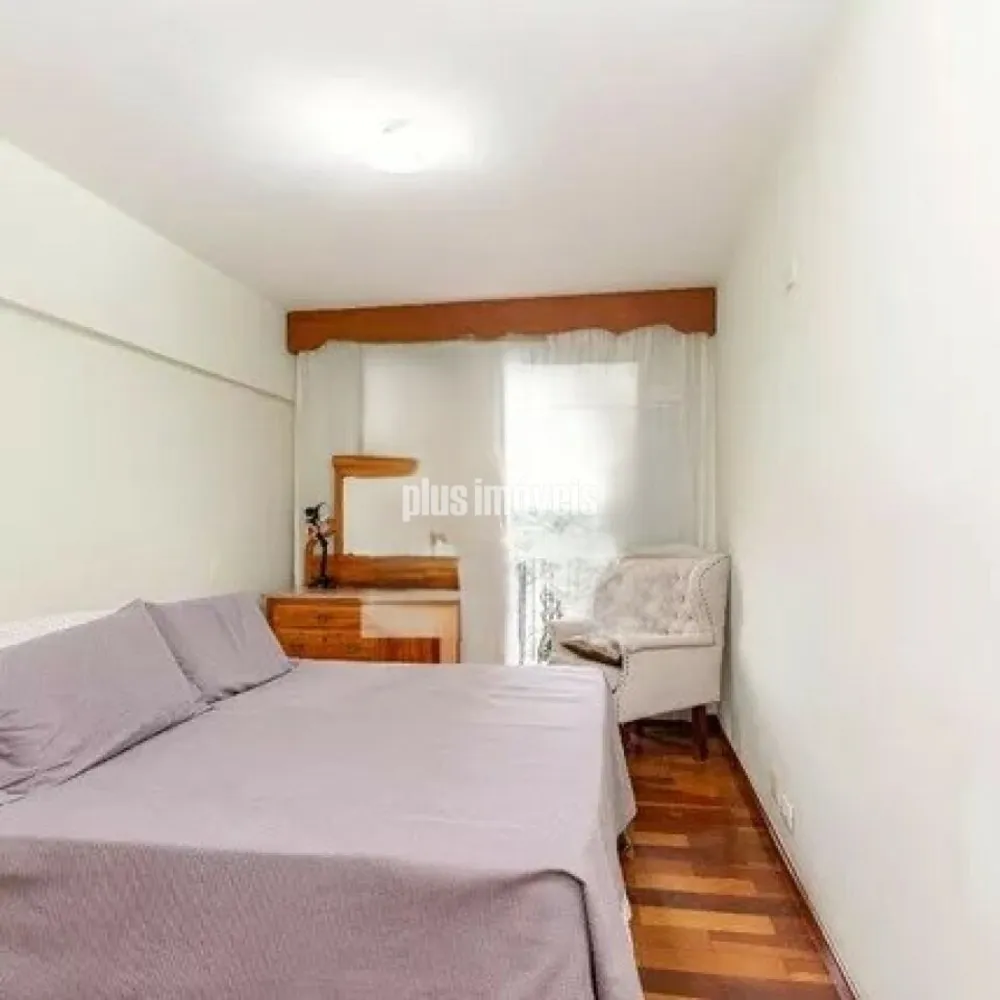 Apartamento, 3 quartos, 110 m² - Foto 1