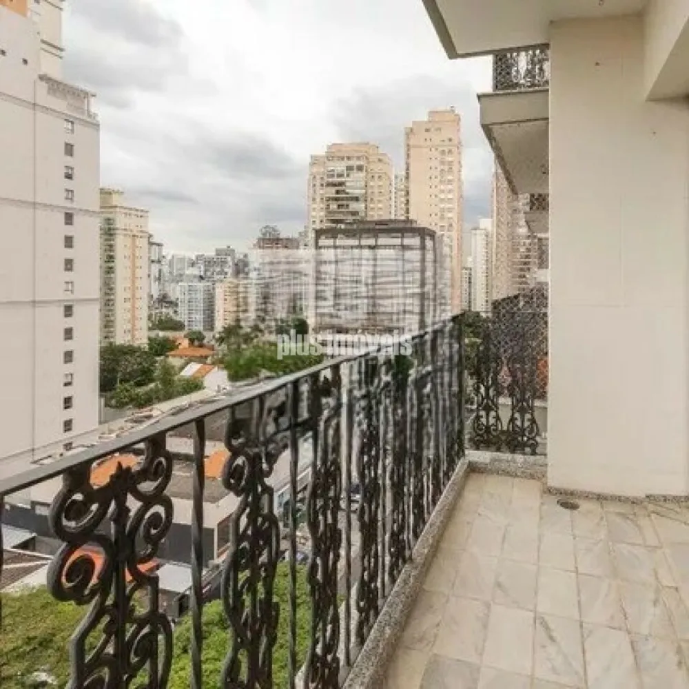 Apartamento, 3 quartos, 110 m² - Foto 4