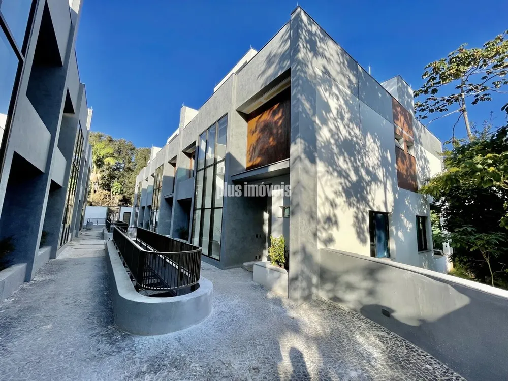 Casa de Condomínio, 4 quartos - Foto 4