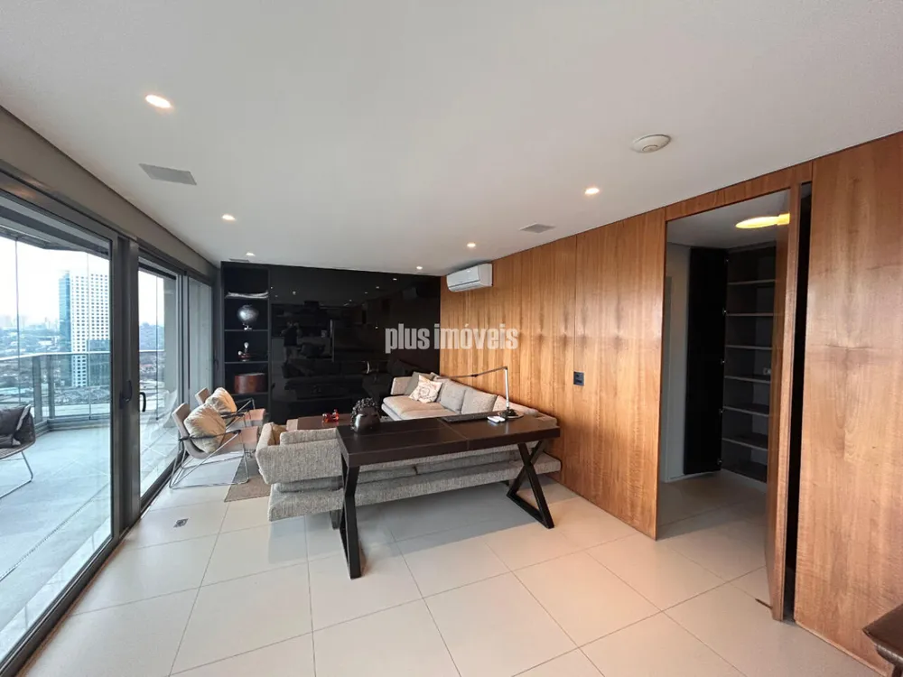 Apartamento, 4 quartos, 260 m² - Foto 2