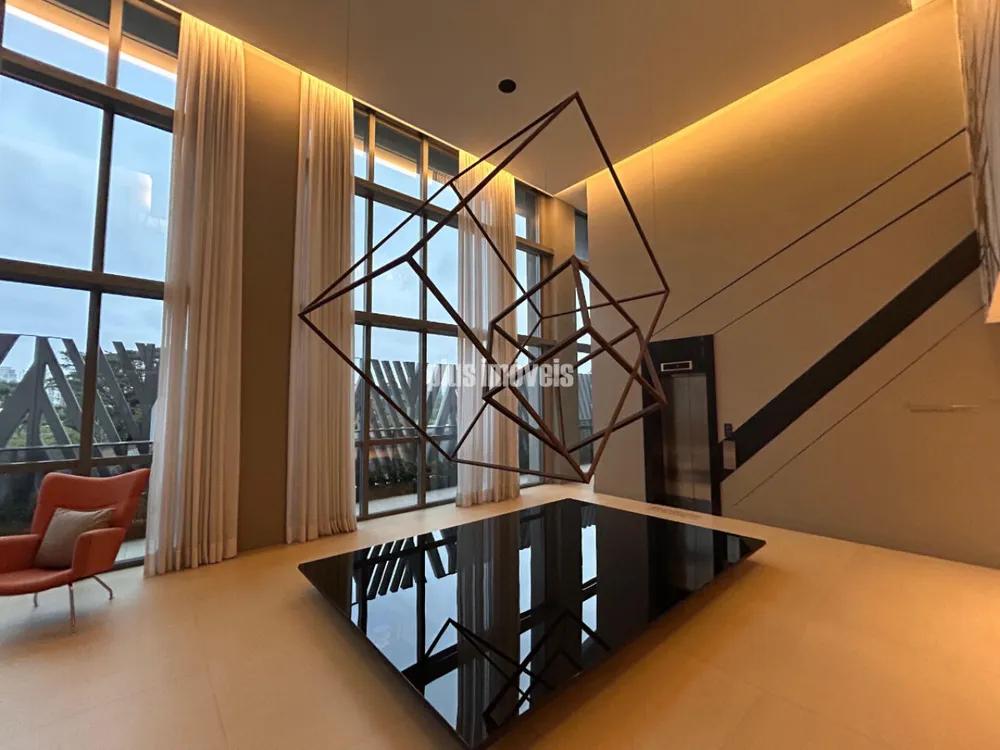 Apartamento, 4 quartos, 260 m² - Foto 4