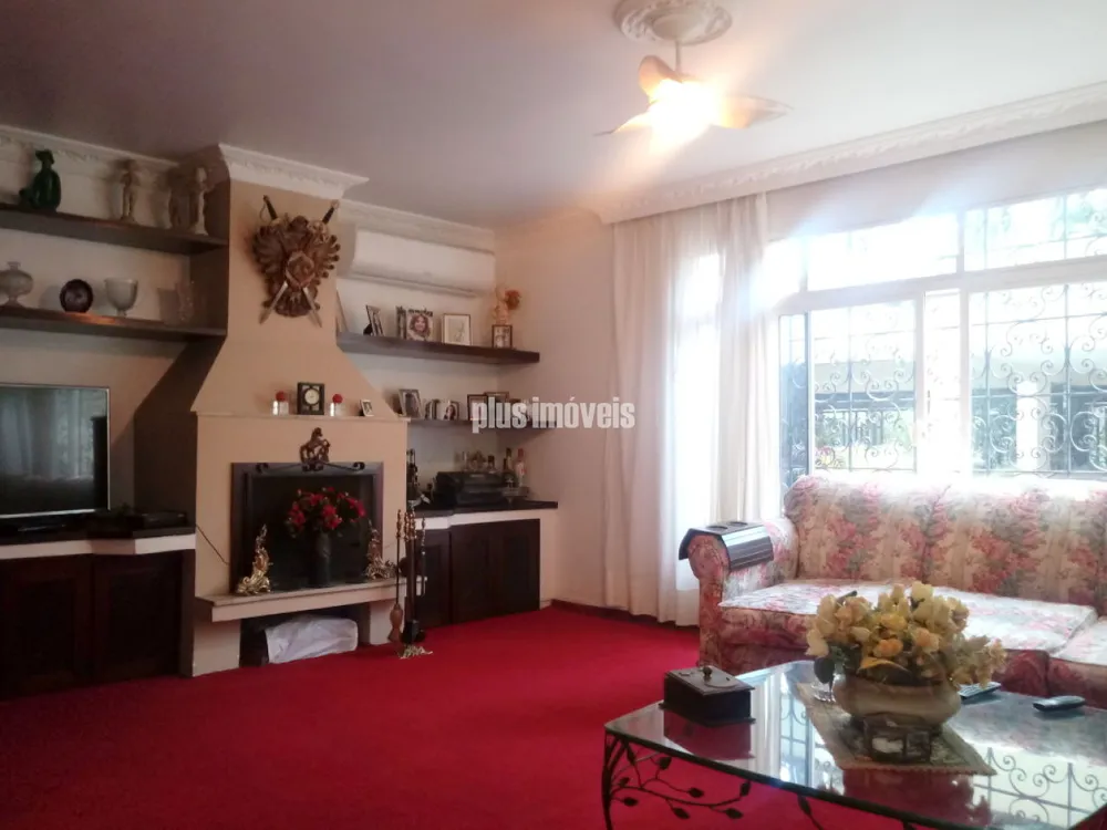 Casa, 3 quartos, 260 m² - Foto 4