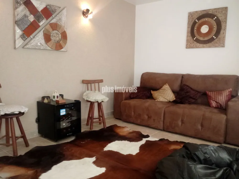 Casa, 3 quartos, 260 m² - Foto 14