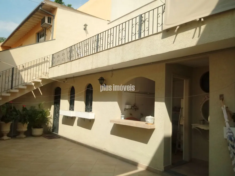 Casa, 3 quartos, 260 m² - Foto 5