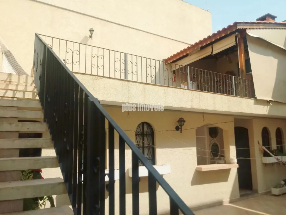 Casa, 3 quartos, 260 m² - Foto 1