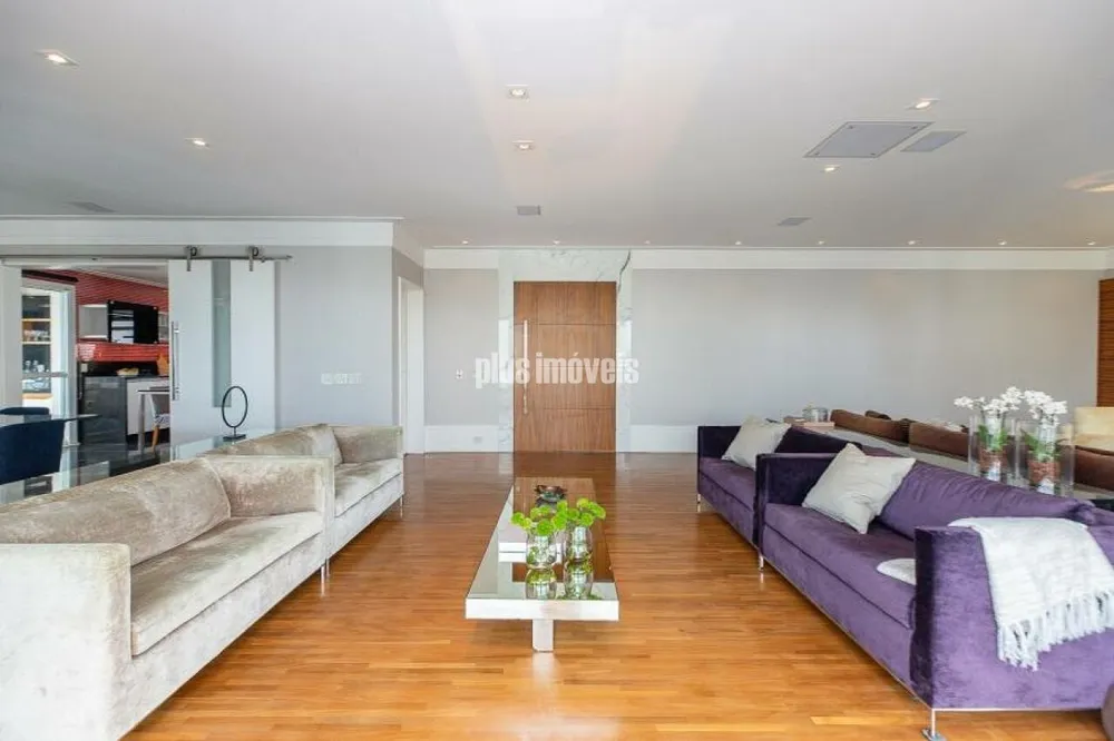 Apartamento, 4 quartos, 308 m² - Foto 1