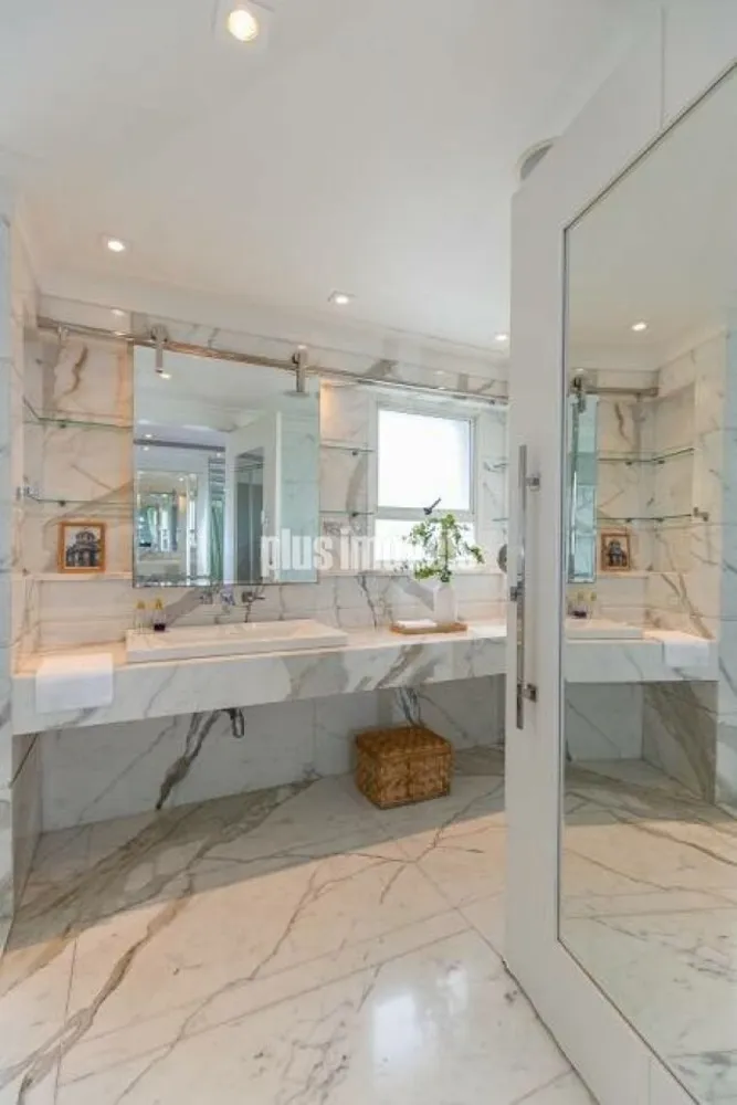 Apartamento, 4 quartos, 308 m² - Foto 16