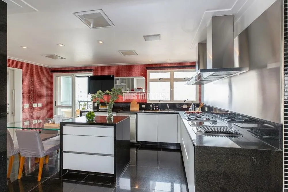 Apartamento, 4 quartos, 308 m² - Foto 10